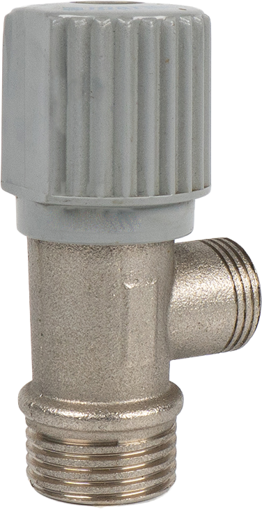 Ara Musluk Model 1