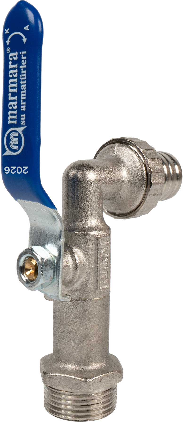 Bahçe Musluk Model 2