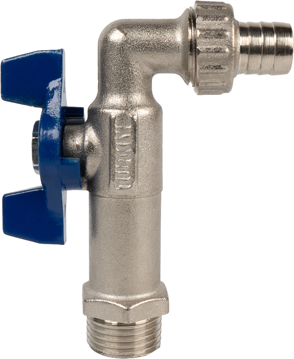 Bahçe Musluk Model 3