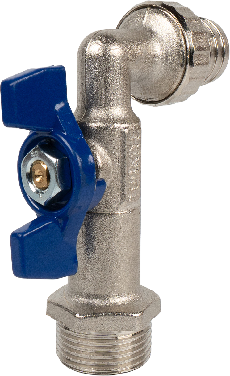 Bahçe Musluk Model 4