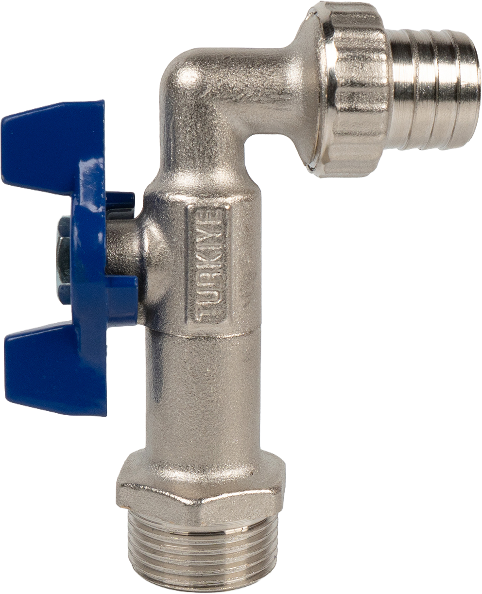 Bahçe Musluk Model 4