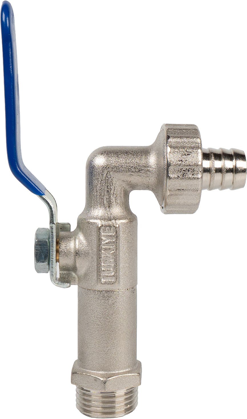 Bahçe Musluk Model 5