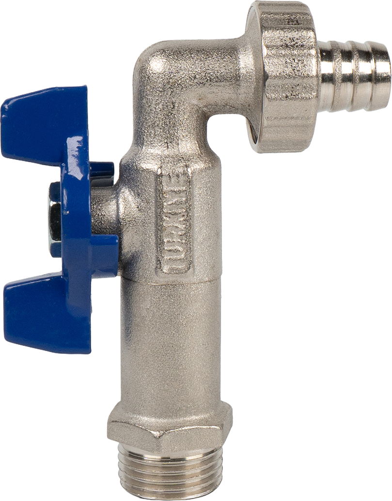 Bahçe Musluk Model 6