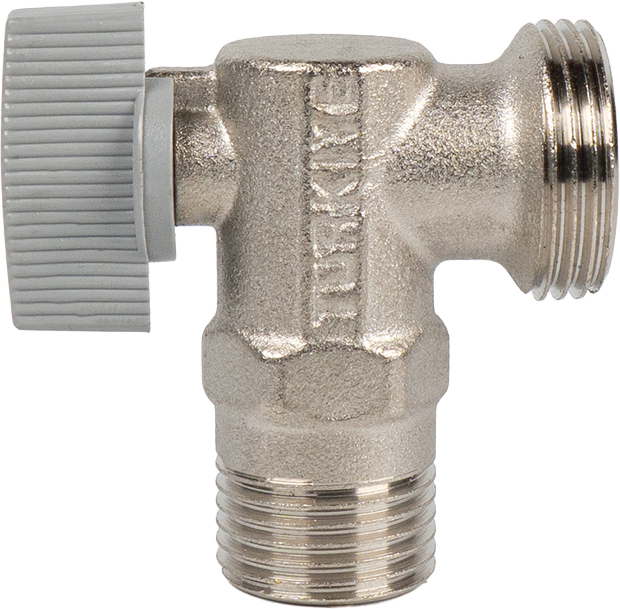 Çamaşır Musluk Model 1