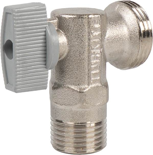 Çamaşır Musluk Model 1