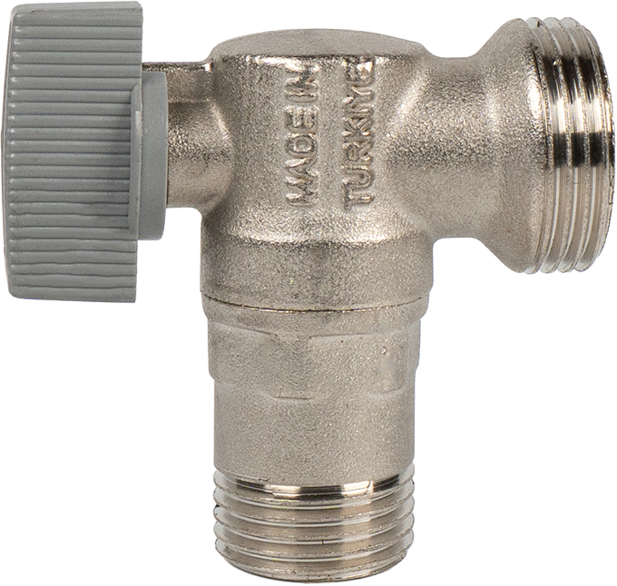 Çamaşır Musluk Model 2