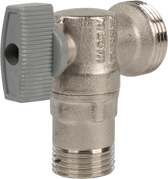 Çamaşır Musluk Model 2