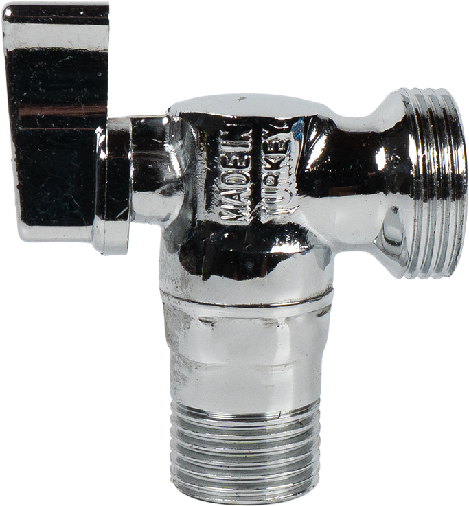 Çamaşır Musluk Model 3