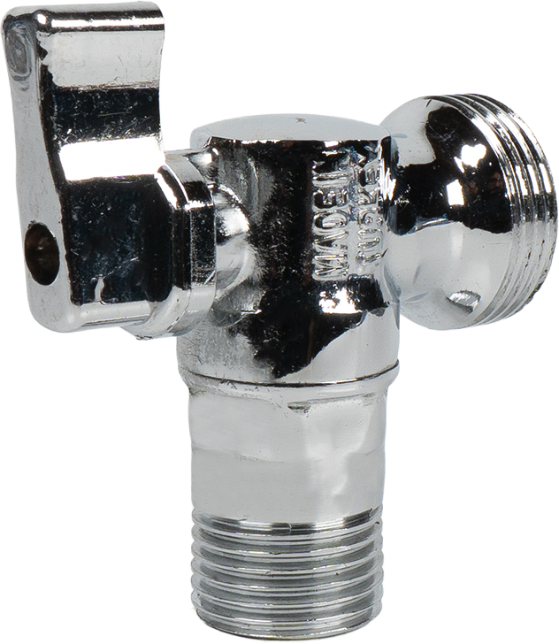 Çamaşır Musluk Model 3