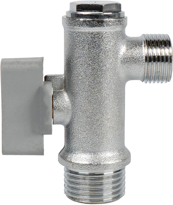 Filtreli Ara Musluk Model 1