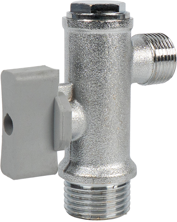 Filtreli Ara Musluk Model 1