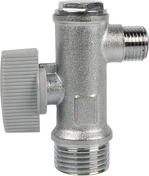 Filtreli Ara Musluk Model 4